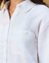 TEXTURED SHIRT WITH POCKETS